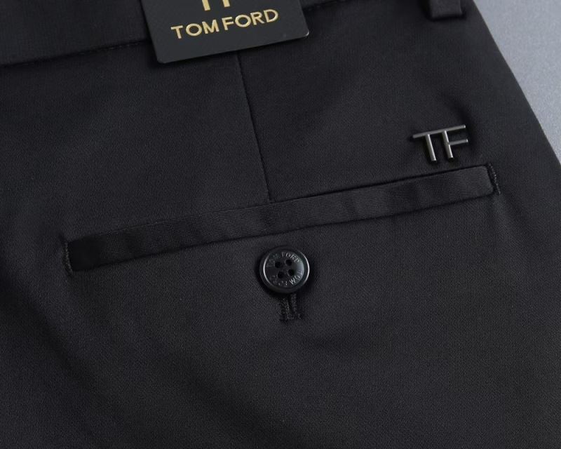 Tom Ford Outwear